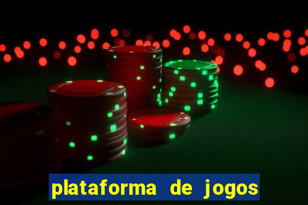 plataforma de jogos da deolane